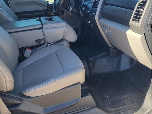 2019 Ford Super Duty F-350 SRW Pickup XL in Sterling, CO - Korf Auto