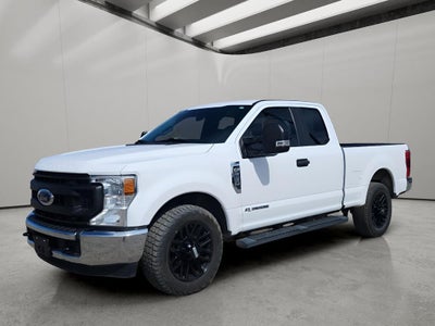 2020 Ford Super Duty F-250 Pickup XL