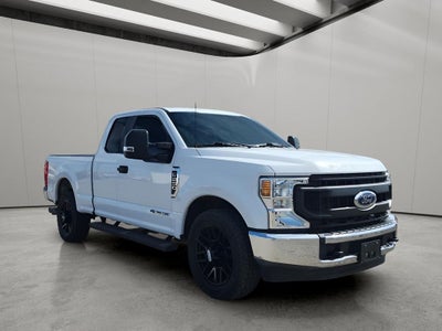 2020 Ford Super Duty F-250 Pickup XL