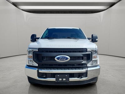 2020 Ford Super Duty F-250 Pickup XL