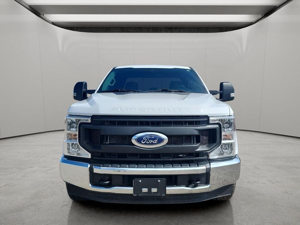 2020 Ford Super Duty F-250 Pickup XL