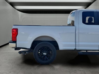 2020 Ford Super Duty F-250 Pickup XL
