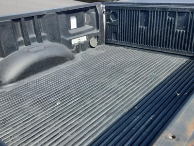 2020 Ford Super Duty F-250 Pickup XL