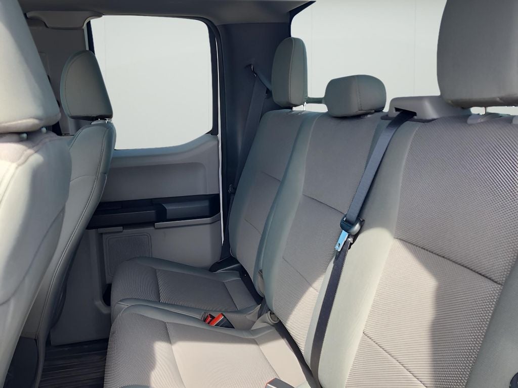 2020 Ford Super Duty F-250 Pickup XL