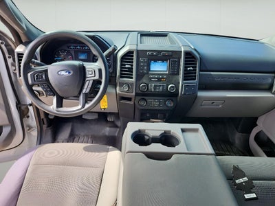 2020 Ford Super Duty F-250 Pickup XL