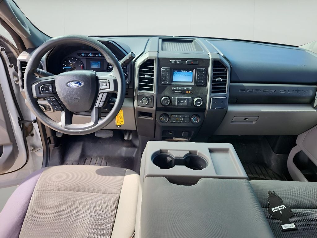 2020 Ford Super Duty F-250 Pickup XL