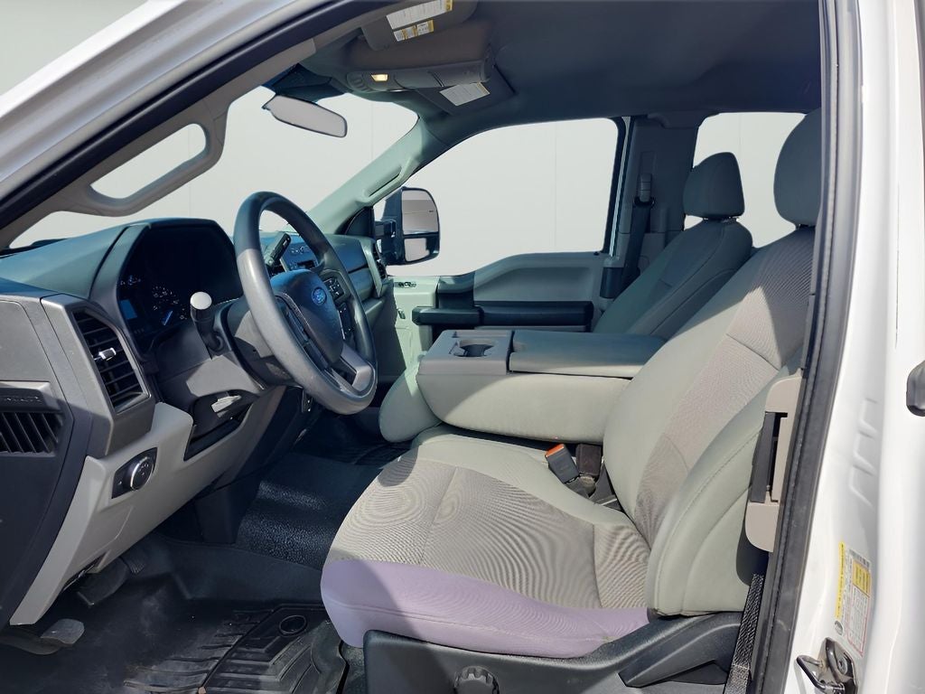 2020 Ford Super Duty F-250 Pickup XL