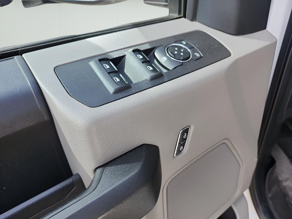 2020 Ford Super Duty F-250 Pickup XL