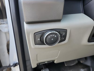 2020 Ford Super Duty F-250 Pickup XL