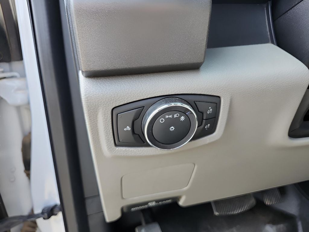 2020 Ford Super Duty F-250 Pickup XL