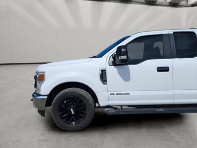 2020 Ford Super Duty F-250 Pickup XL