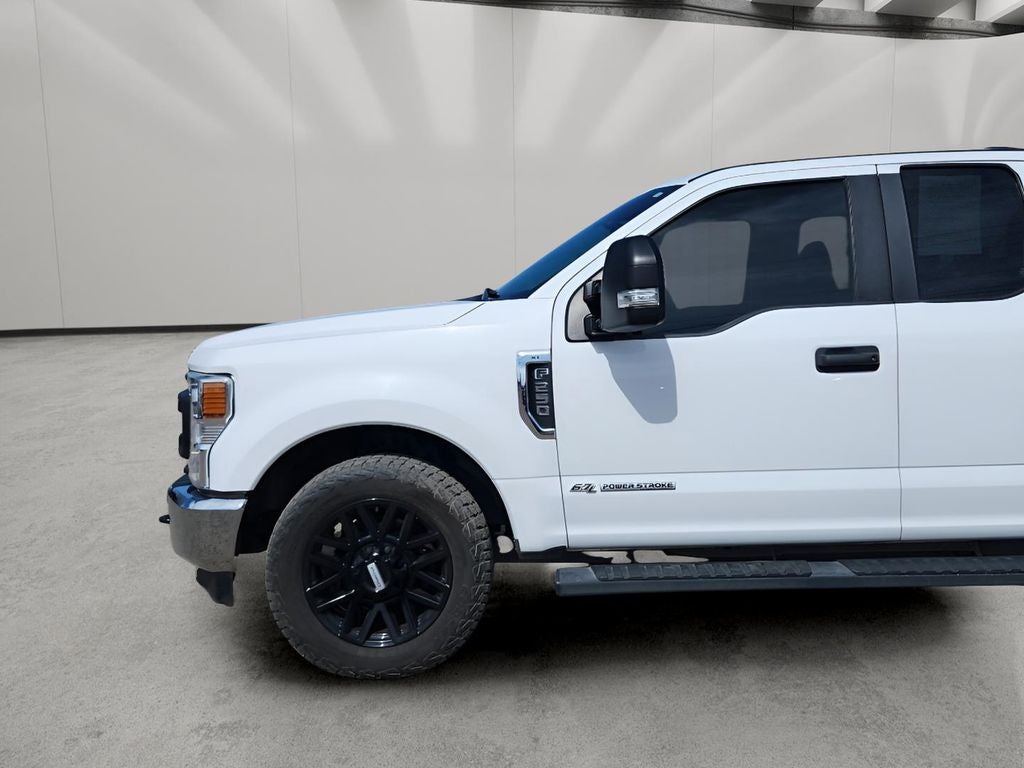 2020 Ford Super Duty F-250 Pickup XL