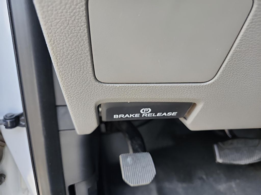 2020 Ford Super Duty F-250 Pickup XL