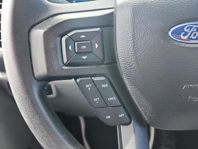 2020 Ford Super Duty F-250 Pickup XL