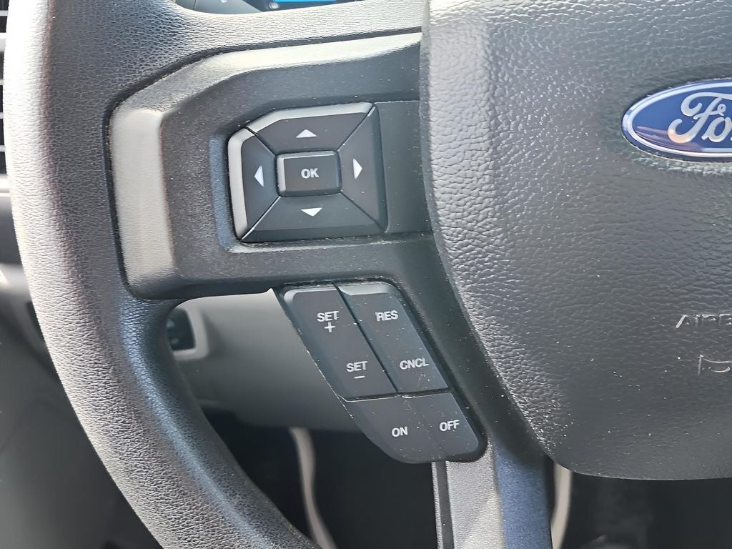 2020 Ford Super Duty F-250 Pickup XL