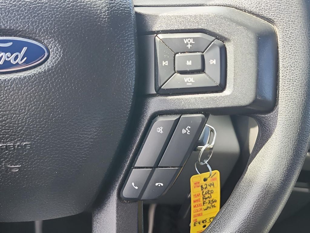 2020 Ford Super Duty F-250 Pickup XL