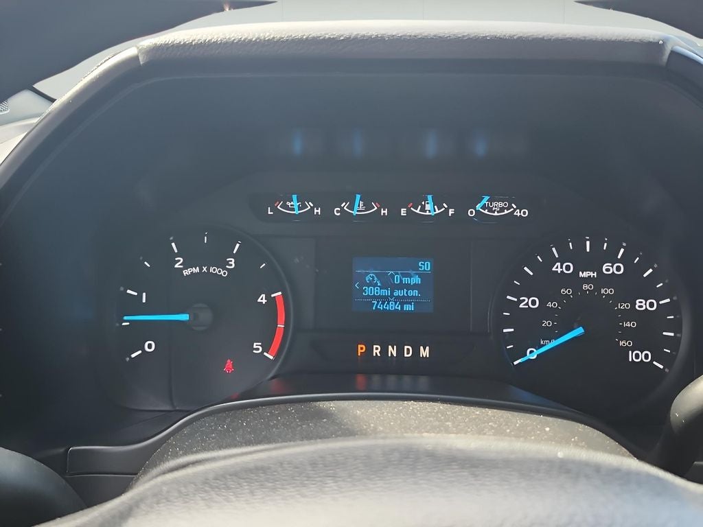 2020 Ford Super Duty F-250 Pickup XL