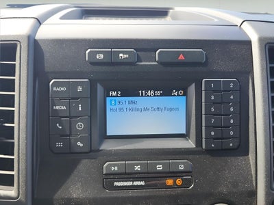 2020 Ford Super Duty F-250 Pickup XL