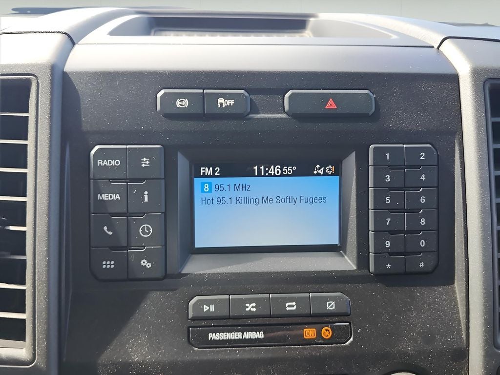 2020 Ford Super Duty F-250 Pickup XL