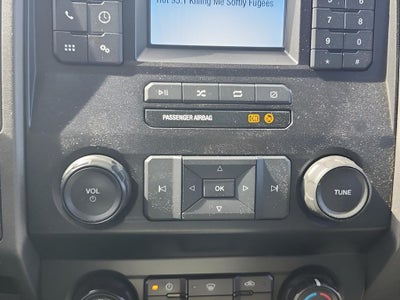 2020 Ford Super Duty F-250 Pickup XL