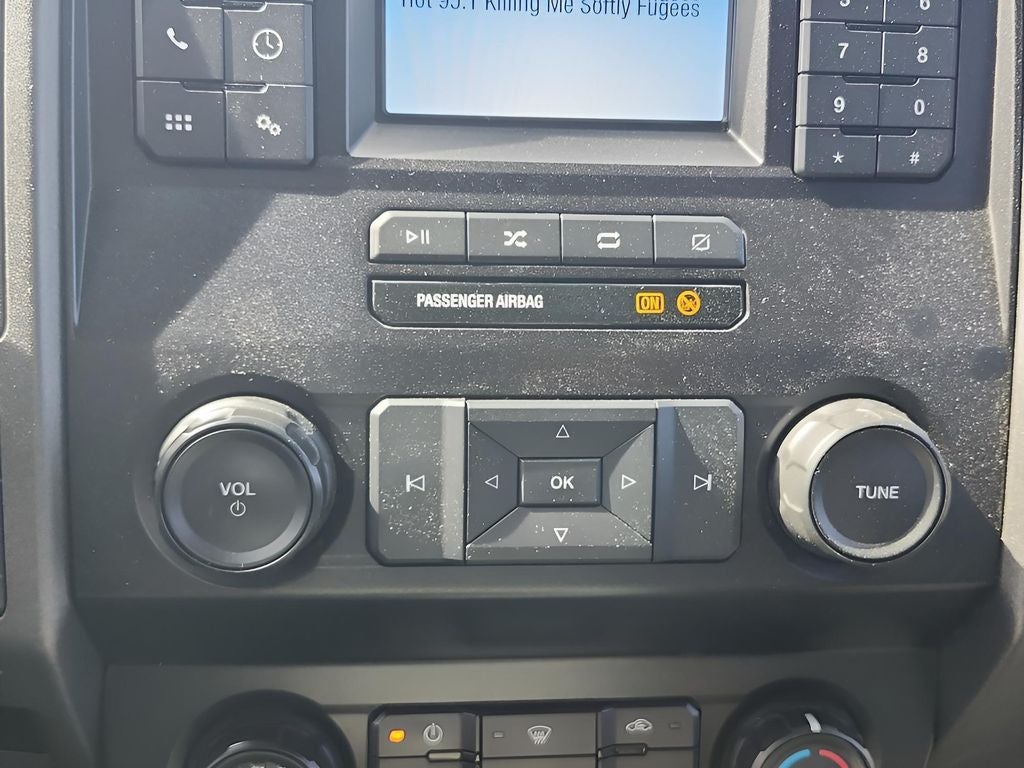 2020 Ford Super Duty F-250 Pickup XL