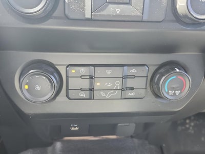 2020 Ford Super Duty F-250 Pickup XL