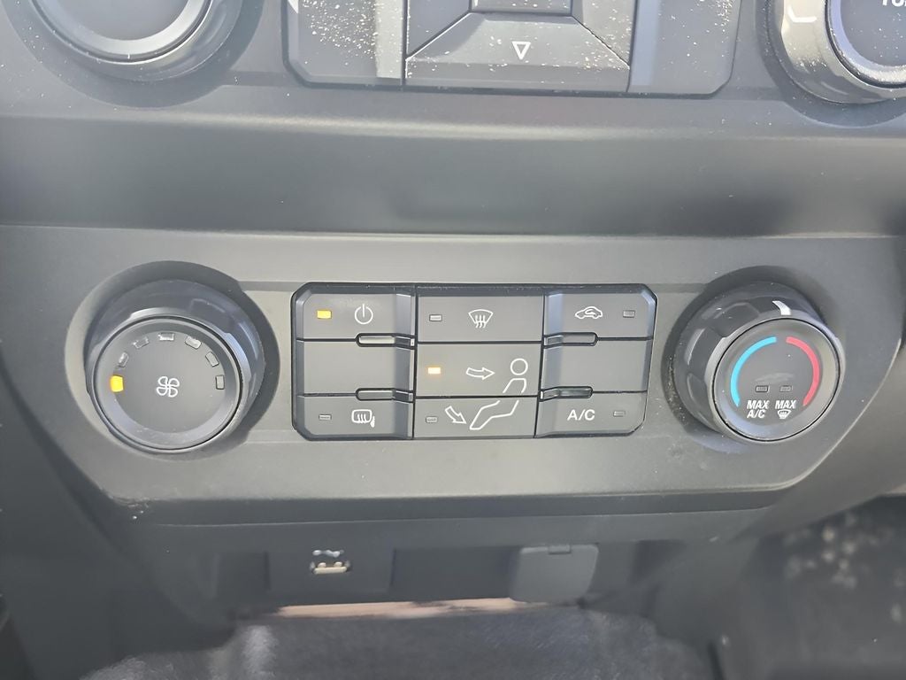 2020 Ford Super Duty F-250 Pickup XL