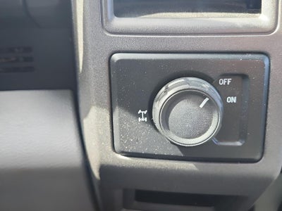 2020 Ford Super Duty F-250 Pickup XL