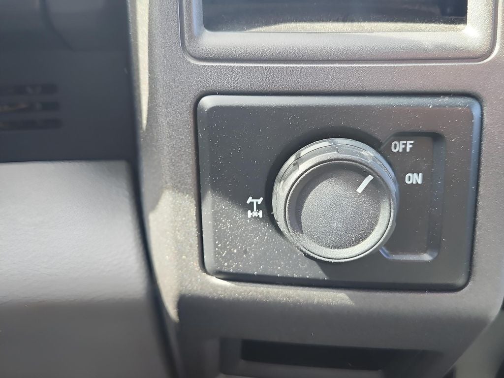 2020 Ford Super Duty F-250 Pickup XL