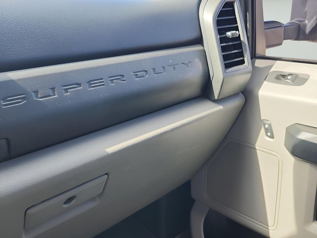 2020 Ford Super Duty F-250 Pickup XL