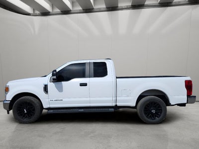 2020 Ford Super Duty F-250 Pickup XL