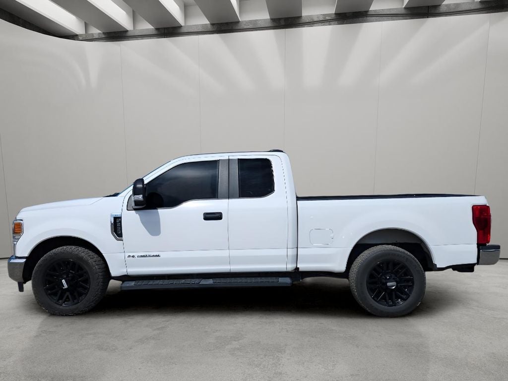2020 Ford Super Duty F-250 Pickup XL
