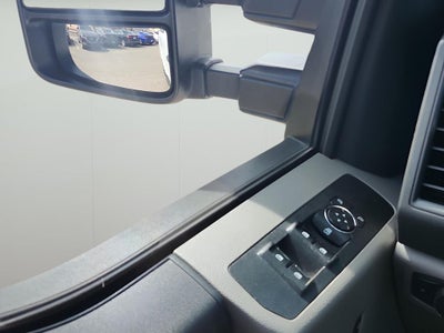 2020 Ford Super Duty F-250 Pickup XL
