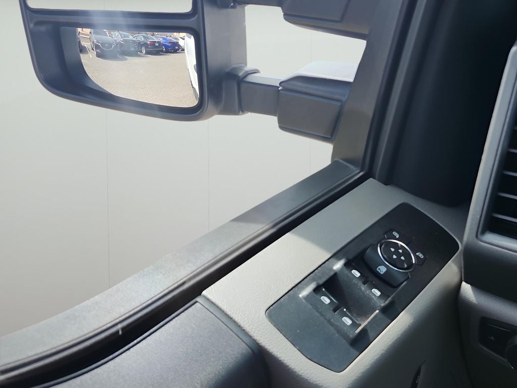2020 Ford Super Duty F-250 Pickup XL