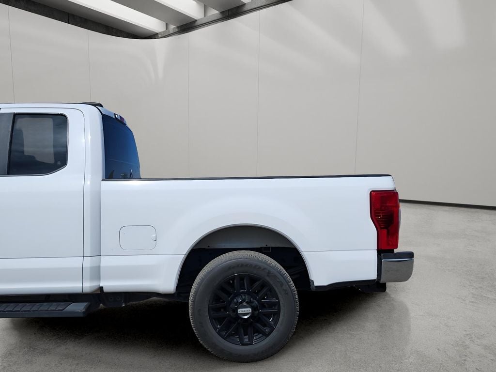 2020 Ford Super Duty F-250 Pickup XL