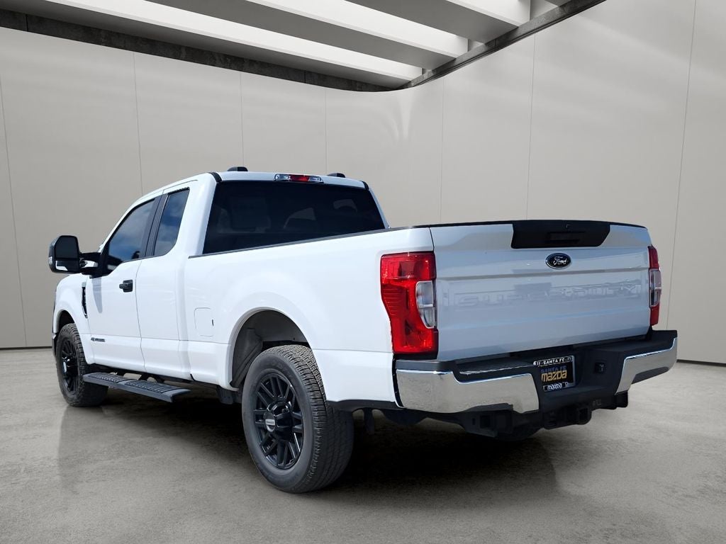 2020 Ford Super Duty F-250 Pickup XL