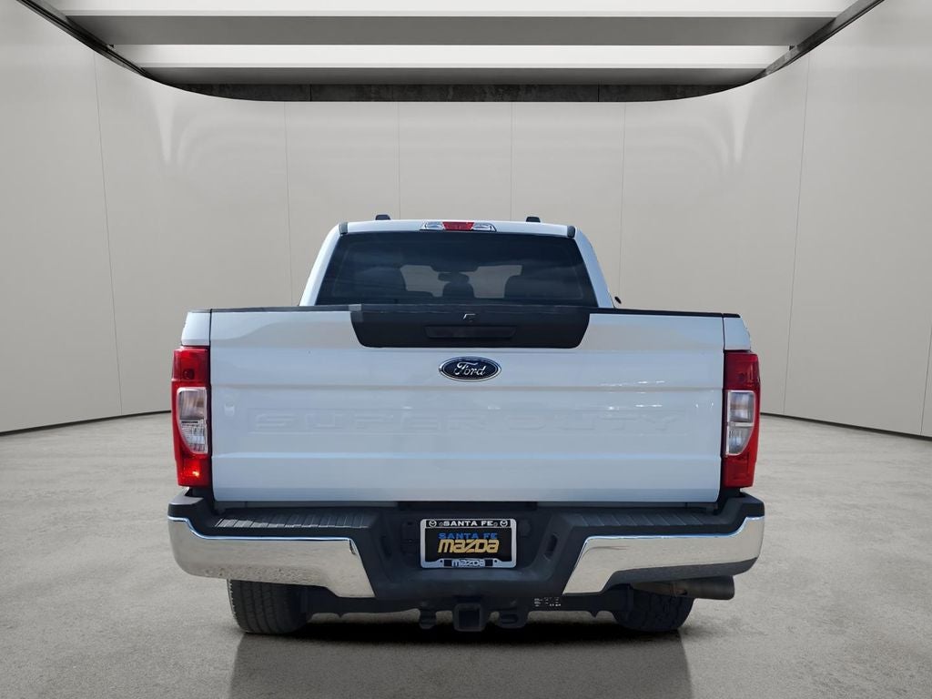 2020 Ford Super Duty F-250 Pickup XL