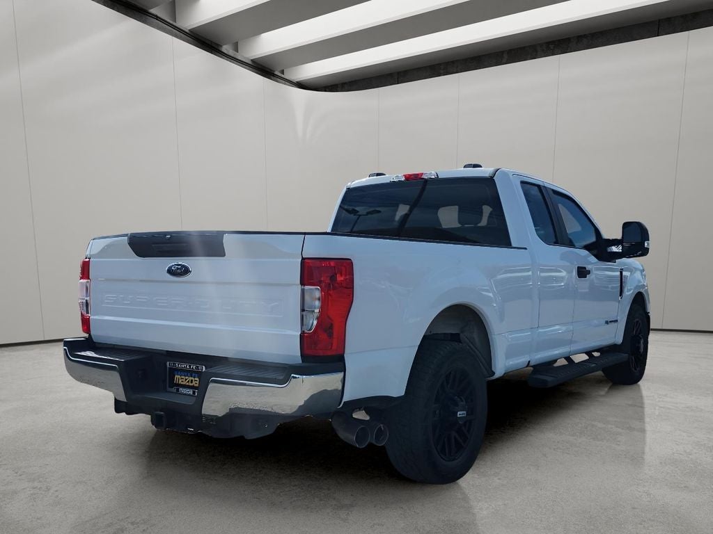 2020 Ford Super Duty F-250 Pickup XL