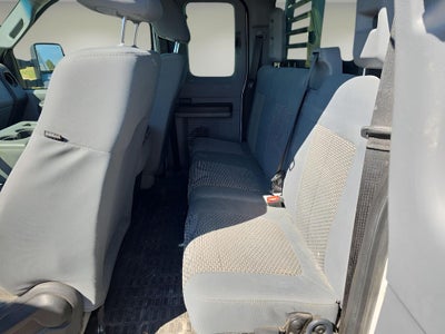 2015 Ford Super Duty F-250 Pickup XL