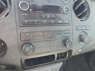 2015 Ford Super Duty F-250 Pickup XL