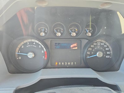 2015 Ford Super Duty F-250 Pickup XL