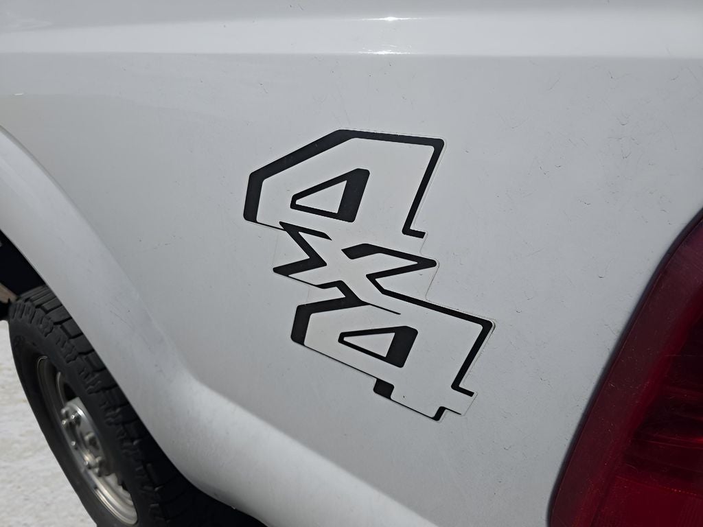 2015 Ford Super Duty F-250 Pickup XL