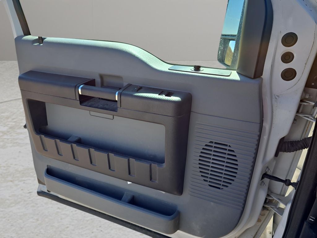 2015 Ford Super Duty F-250 Pickup XL