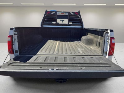 2015 Ford Super Duty F-250 Pickup XL