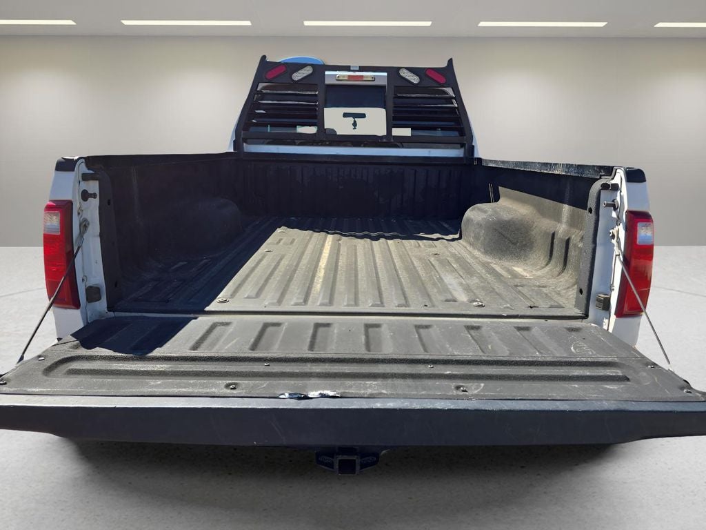 2015 Ford Super Duty F-250 Pickup XL