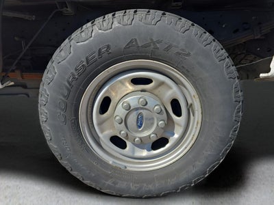 2015 Ford Super Duty F-250 Pickup XL