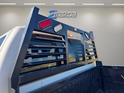 2015 Ford Super Duty F-250 Pickup XL