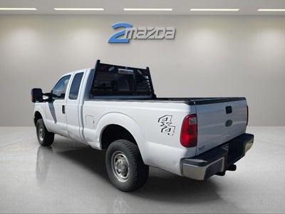 2015 Ford Super Duty F-250 Pickup XL