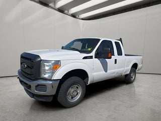 2015 Ford Super Duty F-250 Pickup XL