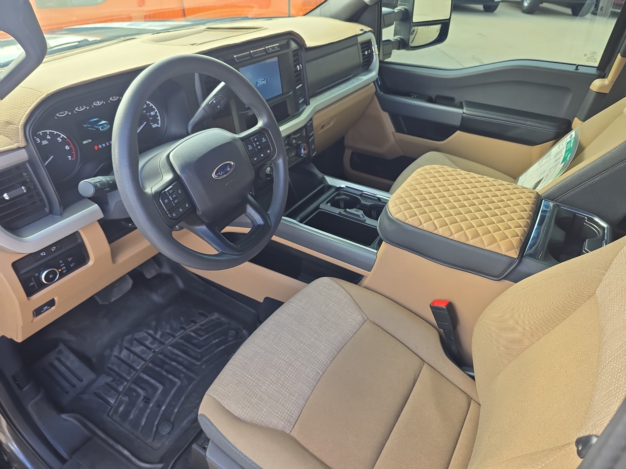 2024 Ford Super Duty F-250 Pickup XLT